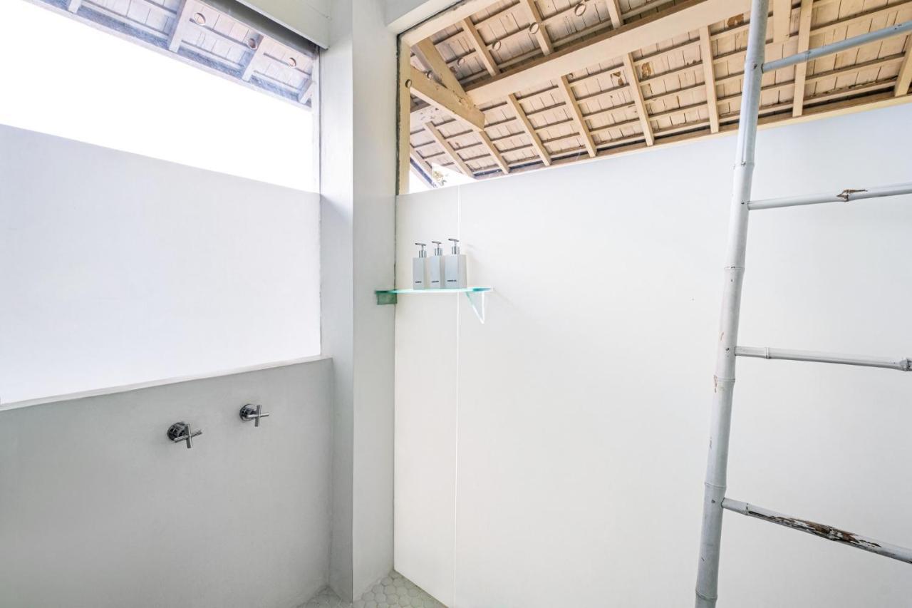 Villa Puro Blanco Kuta Lombok Exterior foto